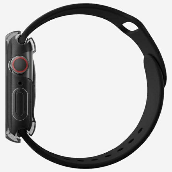 Uniq Θήκη Apple Watch 10/11 - 42mm - Garde - Smoke