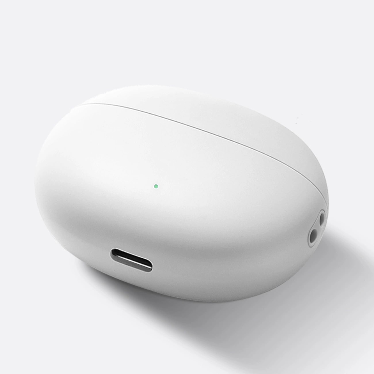 Joyroom Funpods Bluetooth 5.3 - Ασύρματα ακουστικά για Κλήσεις / Μουσική - White - JR-FB2