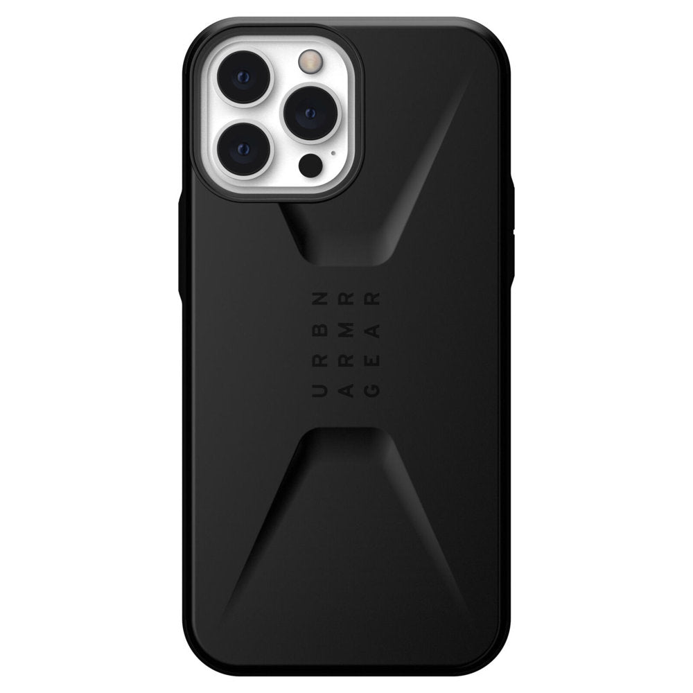 UAG iPhone 13 Pro Max Civilian Series Σκληρή Θήκη - Black