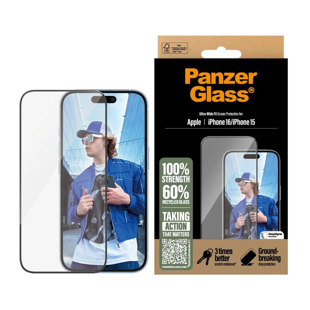 Προϊόν PanzerGlass