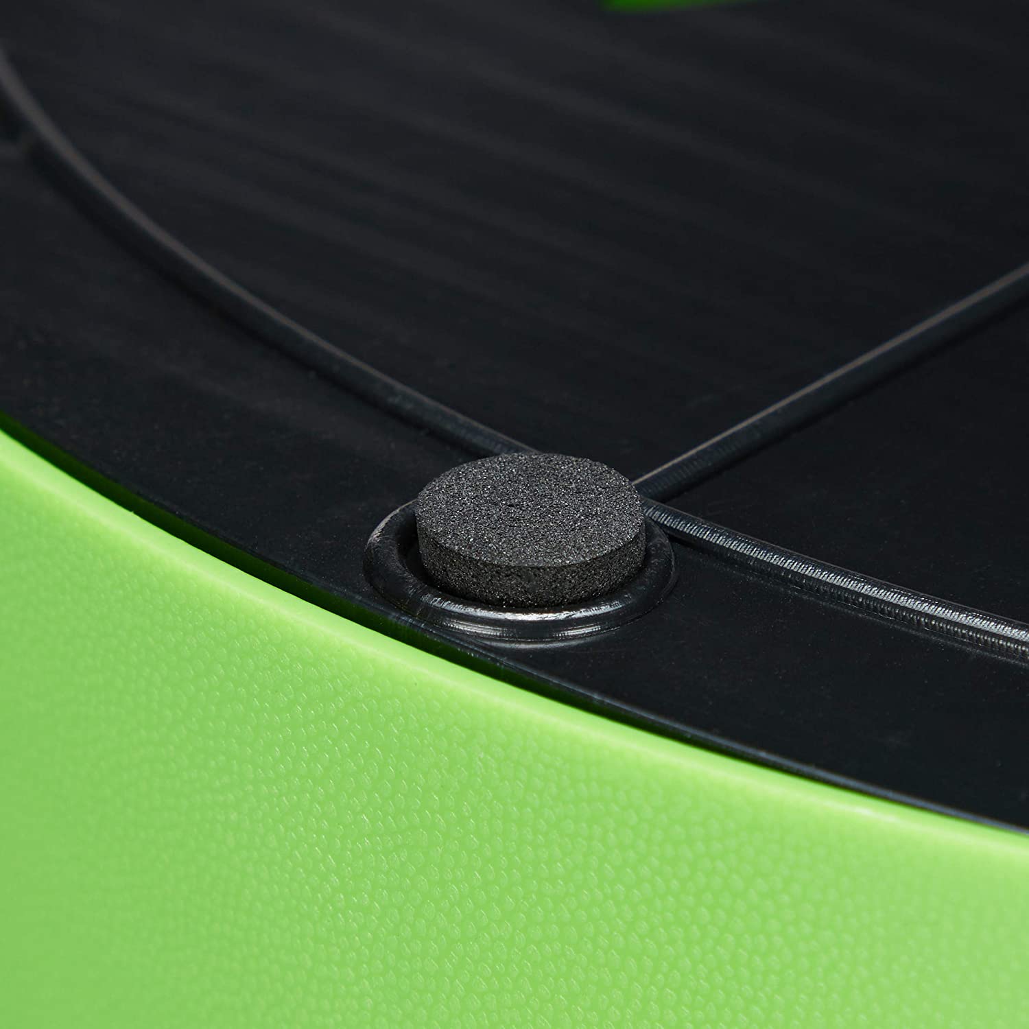 Relaxdays Παιχνίδι για Γάτες με Ποντίκι - Green - 4052025906948