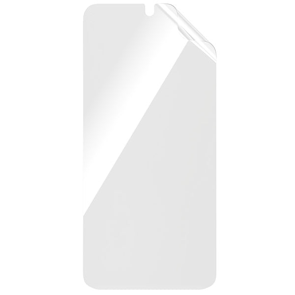 PanzerGlass Samsung Galaxy S24 - Ultra - Wide Fit Matrix D3O Easy Aligner Προστατευτική Mεμβράνη Οθόνης - Clear