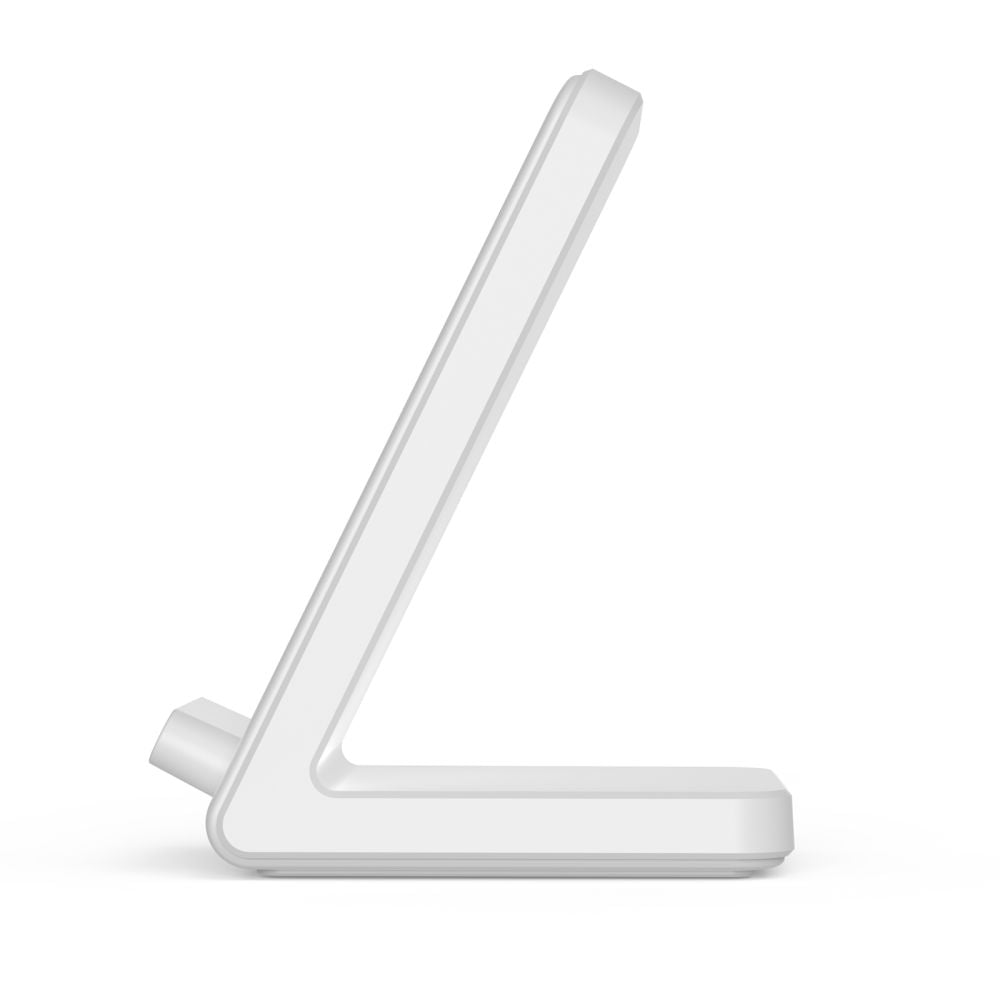 Tech-Protect QI15W-A40 Ασύρματος Φορτιστής MagSafe με Καλώδιο Type-C to Type-C - White