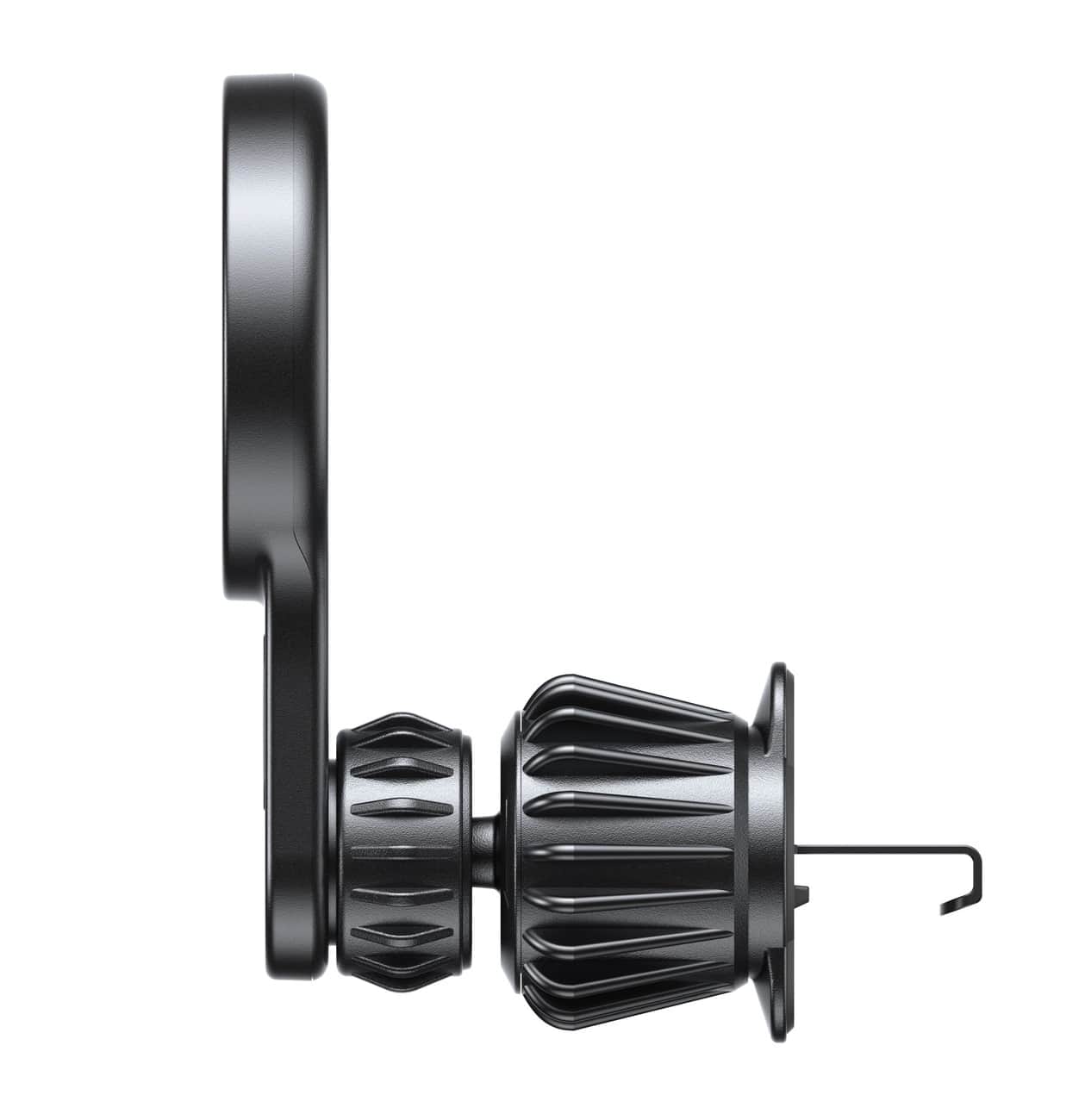 Joyroom Μαγνητική MagSafe Βάση Αυτοκινήτου Αεραγωγού - Black - JR-ZS355