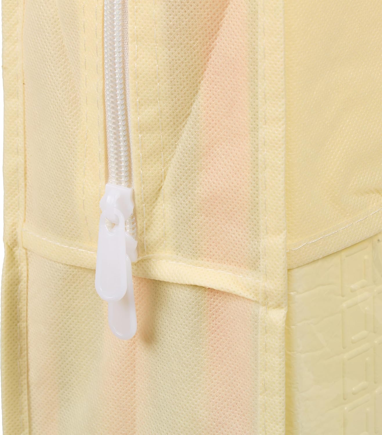 Relaxdays Αναδιπλούμενο Χαλάκι Δραστηριοτήτων Διπλής Όψης για Μωρά - Multicolor - 4052025502683