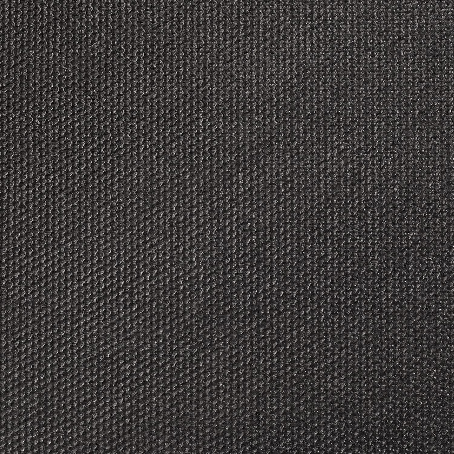 Relaxdays Χαλάκι Πόρτας από Ίνες Καρύδας - 60 x 40 cm - Brown - 4052025146665