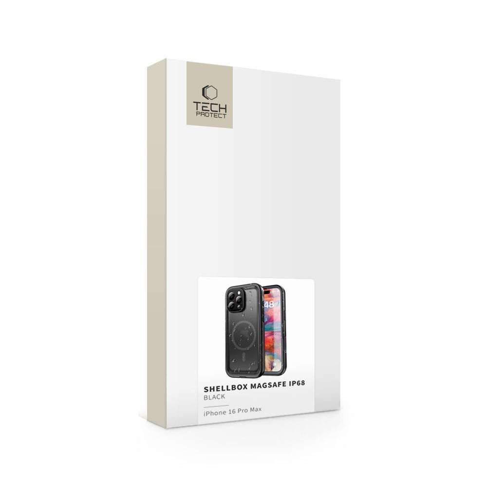 Προϊόν Tech - Protect