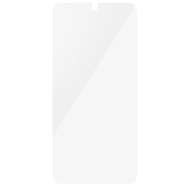 PanzerGlass Samsung Galaxy S24 - Ultra-Wide Fit Easy Aligner Case Friendly Αντιχαρακτικό Γυαλί Οθόνης - Διάφανο
