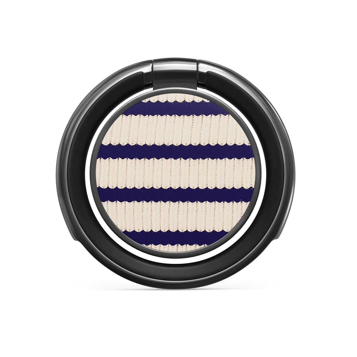 Burga Ring Holder - Δαχτυλίδι Συγκράτησης Κινητού - Βάση Στήριξης - Gunmetal - Old Money