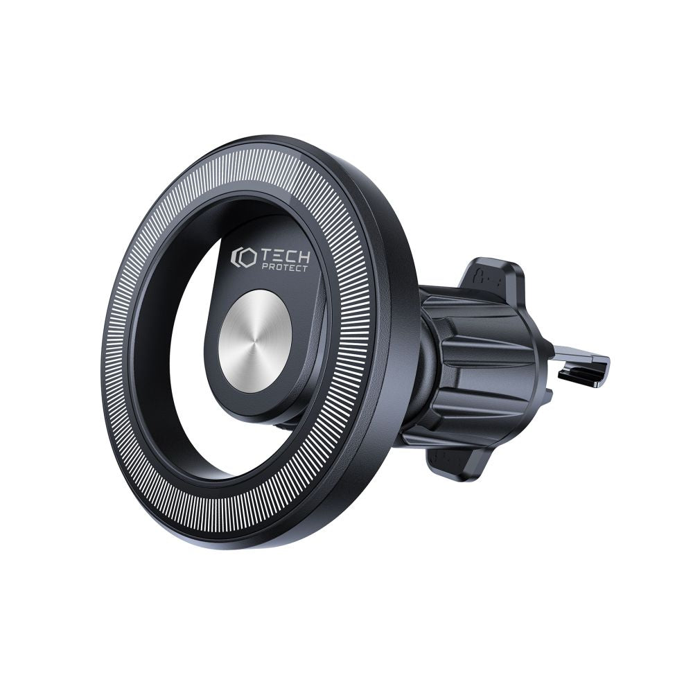 Tech-Protect N53 Μαγνητική MagSafe Βάση Αυτοκινήτου Αεραγωγού - Black