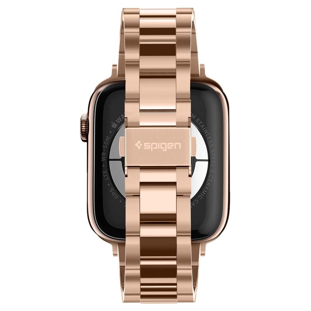 Spigen Λουράκι Apple Watch 8/9/10/11 - SE (1/2/3) - 40/41/42mm Modern Fit - Rose Gold