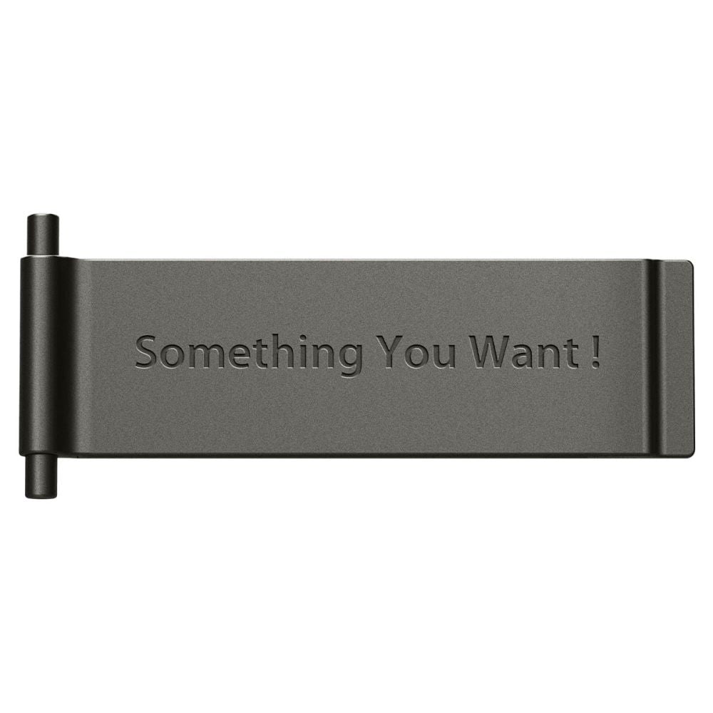 Spigen Samsung Galaxy S23+ Tough Armor Σκληρή Θήκη - Gunmetal