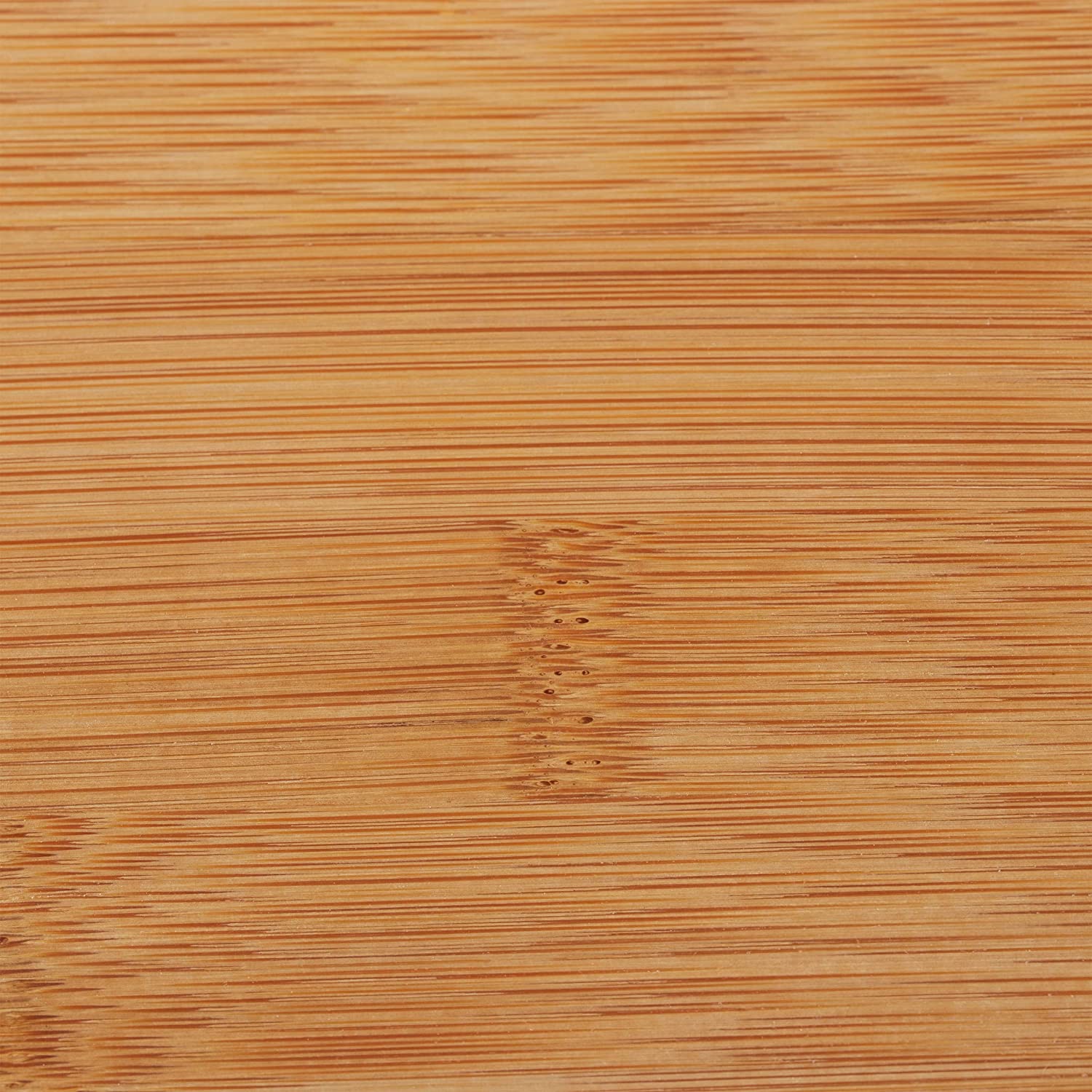 Relaxdays Διοργανωτής Γραφείου από Μπαμπού - Natural - 4052025310684