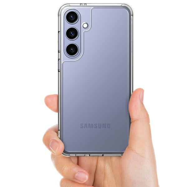 Araree Samsung Galaxy S24 Ultra Flexield Θήκη Σιλικόνης - Black