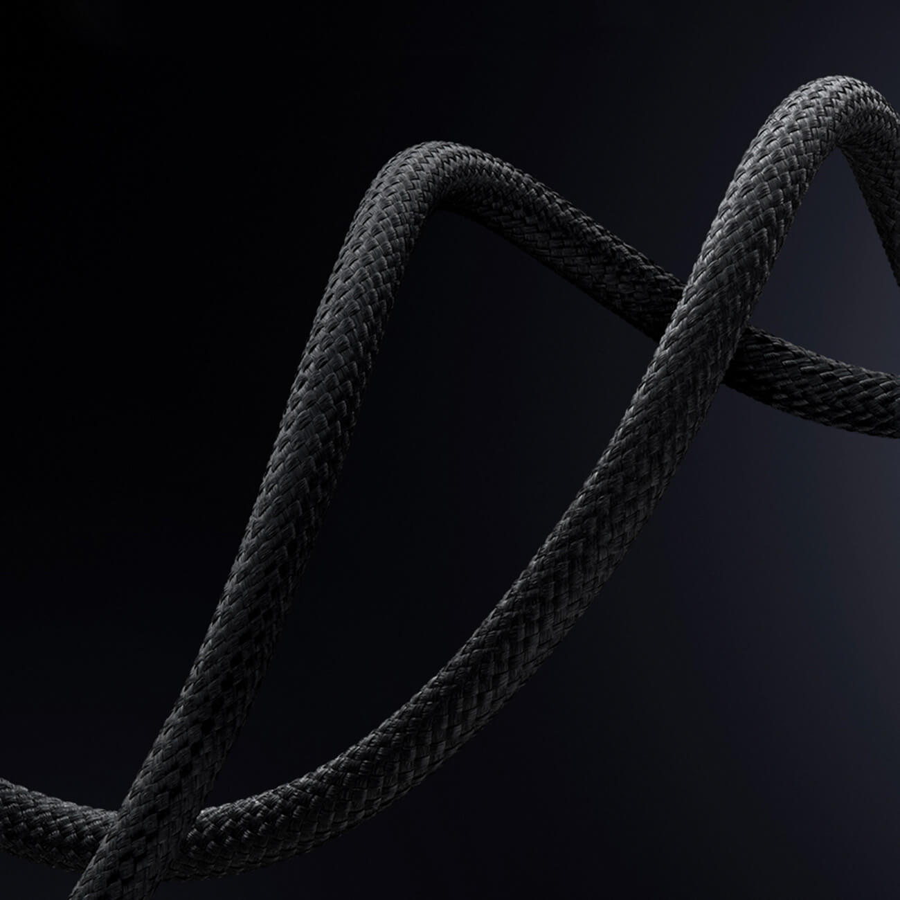 Baseus Glimmer Series PD 100W - Καλώδιο Δεδομένων και Φόρτισης Type C to USB 2M - Black - CADH000501