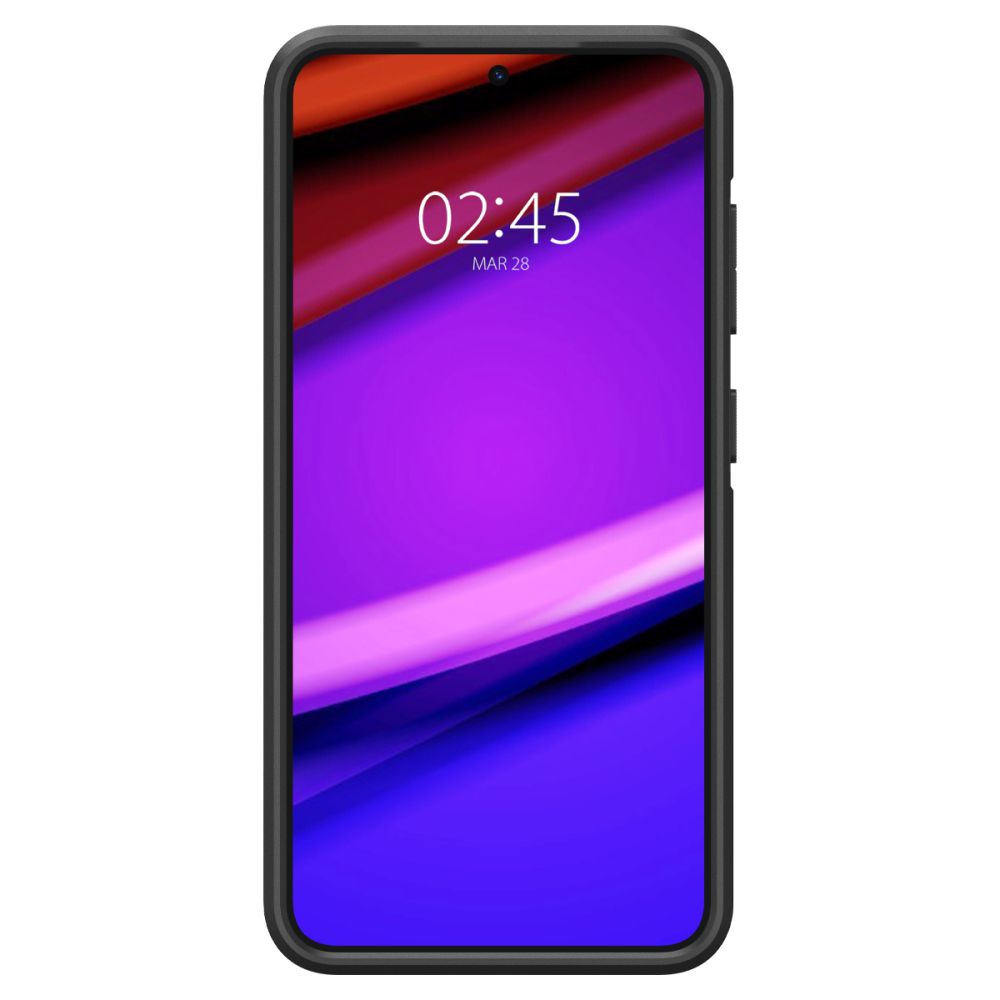 Spigen Samsung Galaxy S24+ Θήκη TPU Core Armor - Matte Black