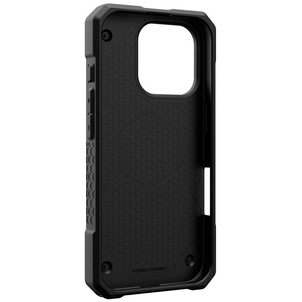 UAG iPhone 16 Pro Monarch Pro Series Σκληρή Θήκη με MagSafe - Mallard