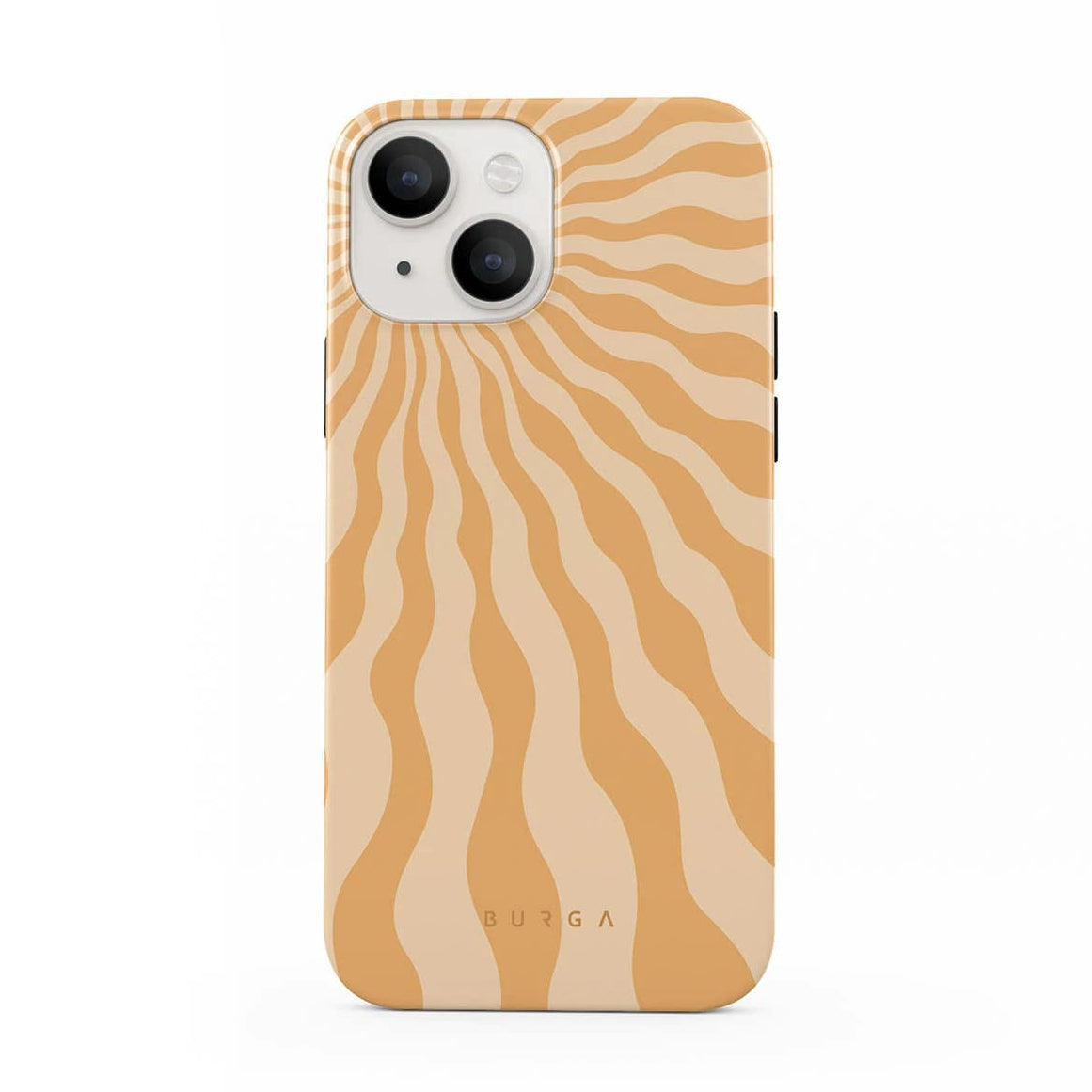 Burga iPhone 13 Fashion Tough Σκληρή Θήκη - Sunny Bunny