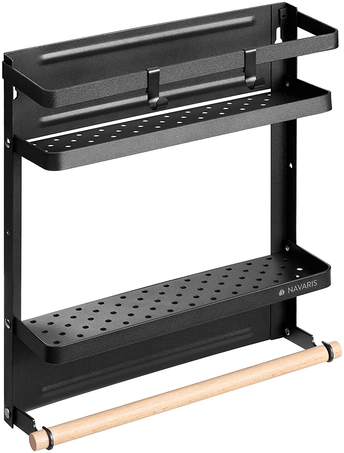 Navaris Μαγνητικό Ράφι Ψυγείου - 54668.01