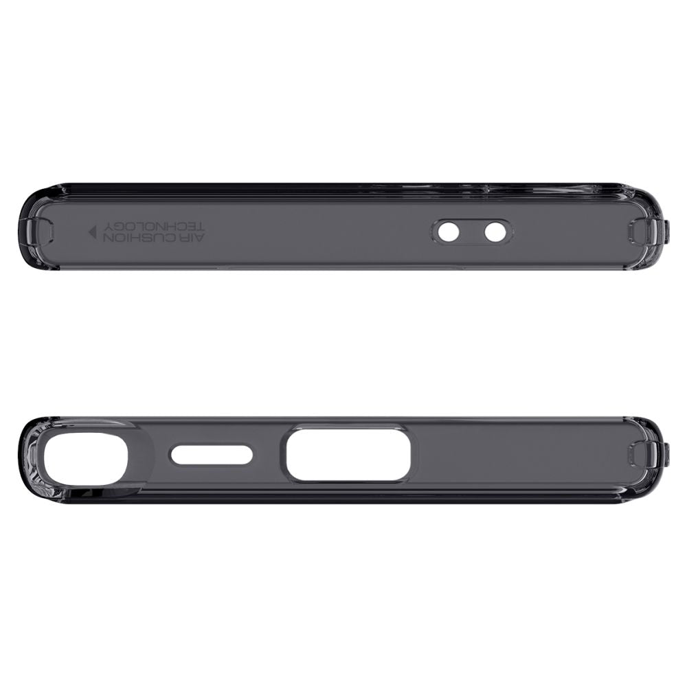 Spigen Samsung Galaxy S24 Ultra - Ultra Hybrid Σκληρή Θήκη με Πλαίσιο Σιλικόνης - Zero One