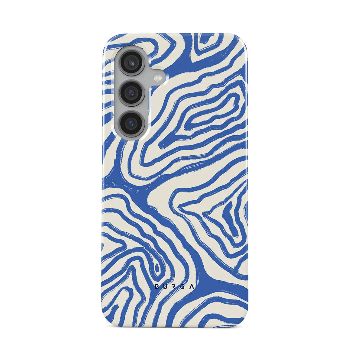 Burga Samsung Galaxy S24 Plus Fashion Tough Σκληρή Θήκη - Seven Seas