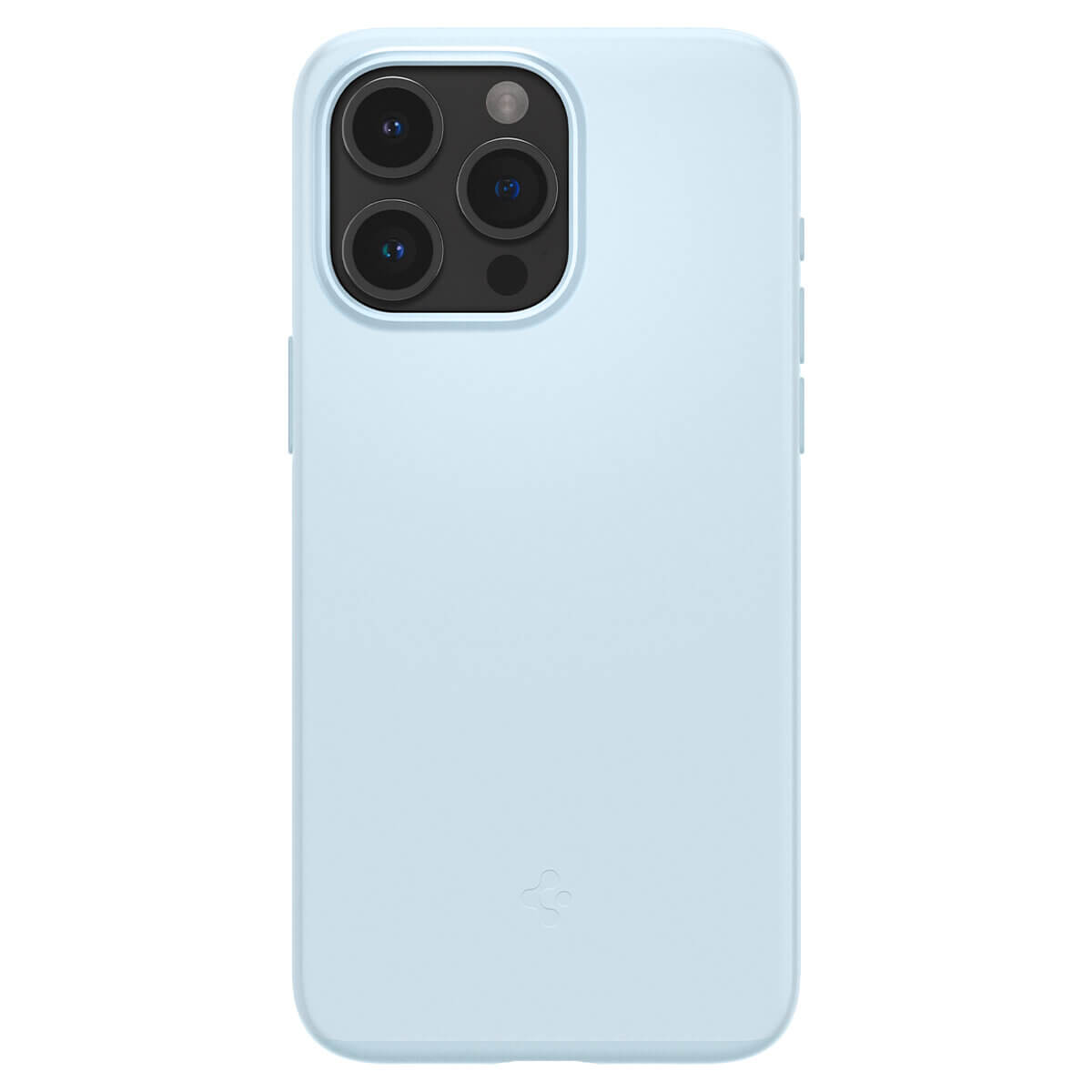 Spigen iPhone 15 Pro Max Thin Fit Σκληρή Θήκη - Mute Blue