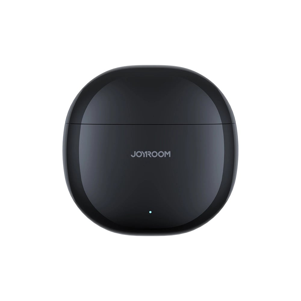 Joyroom Jpods Series TWS Bluetooth 5.3 - Ασύρματα ακουστικά για Κλήσεις / Μουσική - Black - JR-PB1