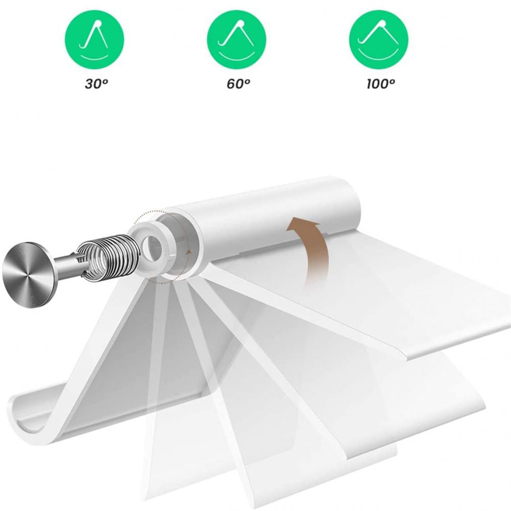 Tech-Protect Z1 Universal Βάση Στήριξης Κινητών - Black