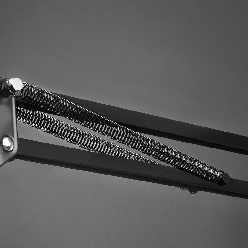 Ugreen LP142 Βάση Στήριξης Κινητών και Tablet με Ρυθμιζόμενο Βραχίονα - Black