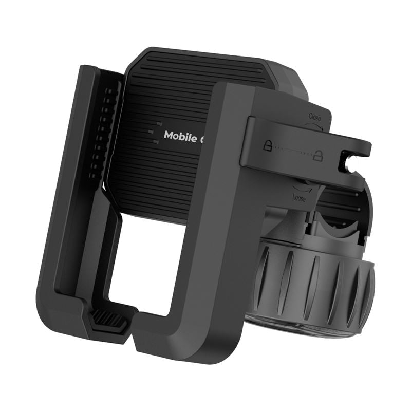 Mobile Origin Universal Βάση Κινητού για Ποδήλατο B2 - Black