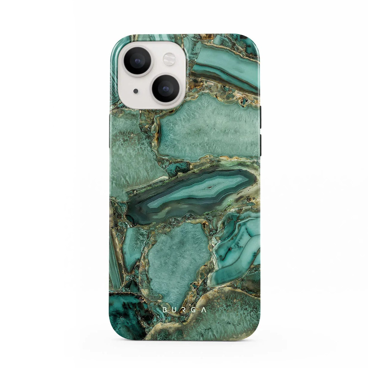 Burga iPhone 14 Plus Fashion Tough Σκληρή Θήκη - Ubud Jungle