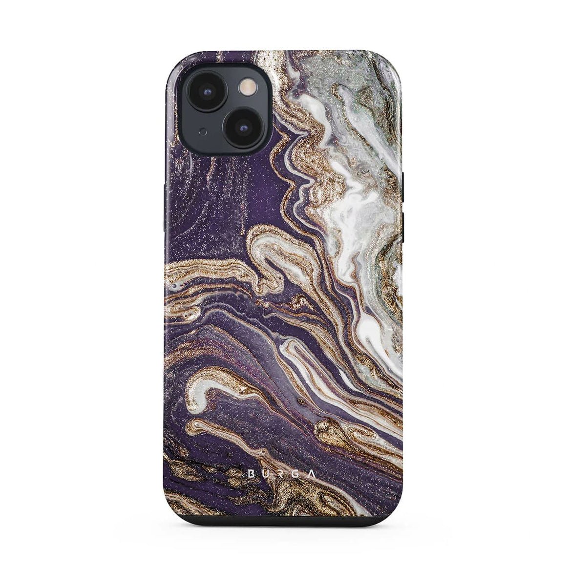 Burga iPhone 14 Plus Fashion Tough Σκληρή Θήκη - Nostalgia Feeling