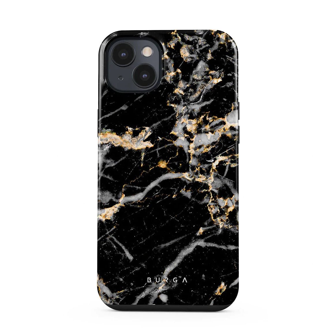 Burga iPhone 14 Fashion Tough Σκληρή Θήκη - Make A Wish