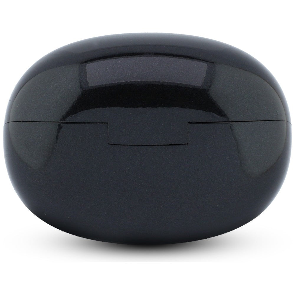 Guess Ασύρματα Bluetooth ακουστικά για Κλήσεις / Μουσική - Classic Logo OWS - Black