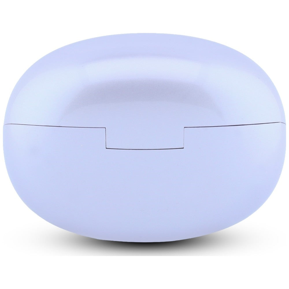 Guess Ασύρματα Bluetooth ακουστικά για Κλήσεις / Μουσική - Classic Logo OWS - Purple