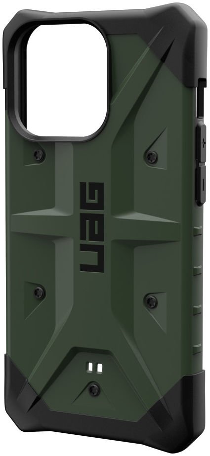 UAG iPhone 13 Pro Pathfinder Series Σκληρή Θήκη - Olive