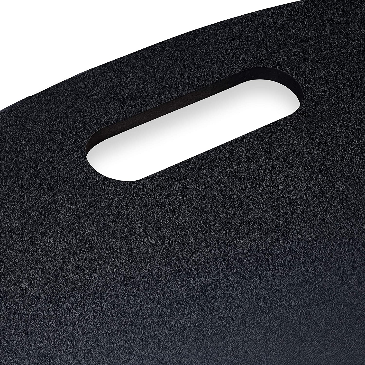 Relaxdays Φορητό Γραφείο για Laptop με Mαξιλάρι - Black - 4052025146603