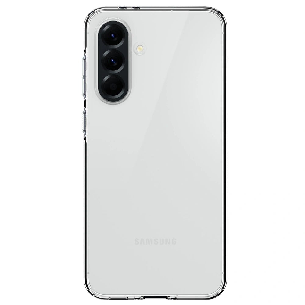 Spigen Samsung Galaxy A56 5G Liquid Crystal Θήκη Σιλικόνης - Crystal Clear
