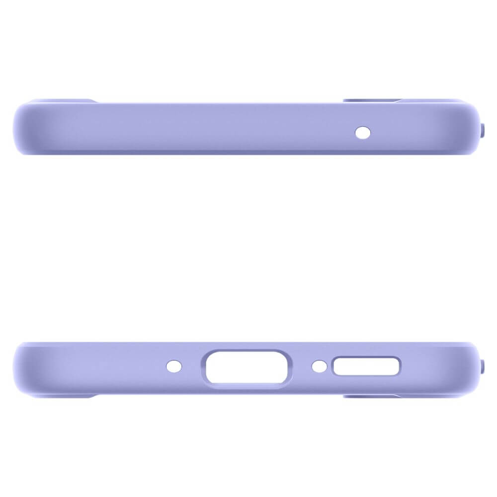 Spigen Samsung Galaxy A54 5G Σκληρή Θήκη με Πλαίσιο Σιλικόνης Ultra Hybrid - Awesome Violet