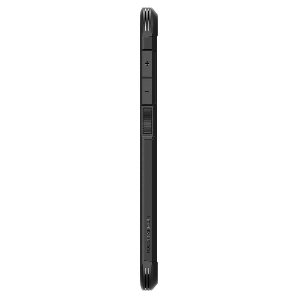 Spigen Samsung Galaxy S23 FE Tough Armor Σκληρή Θήκη - Black