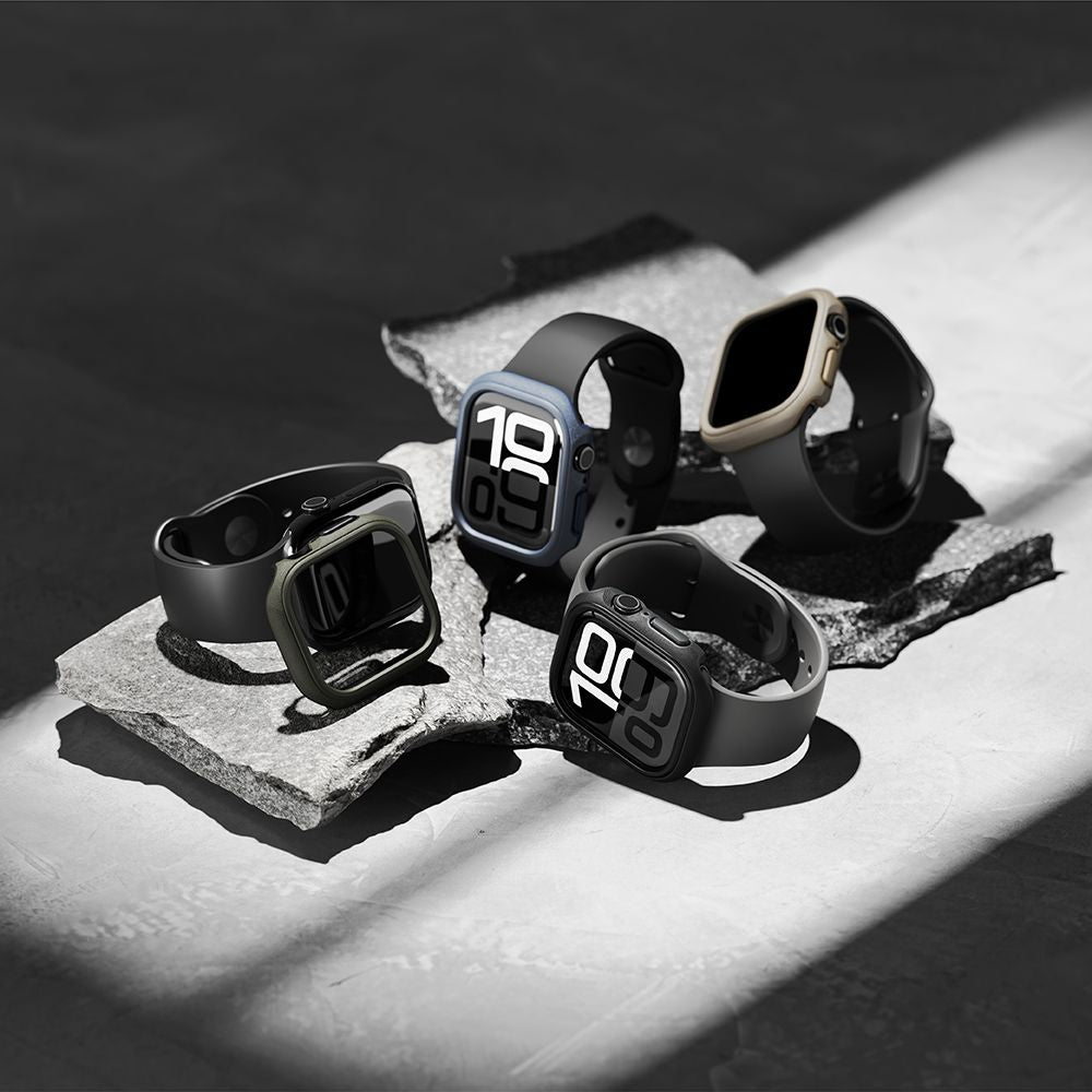 Ringke Θήκη Apple Watch 10/11 - 46mm - Onyx - Navy