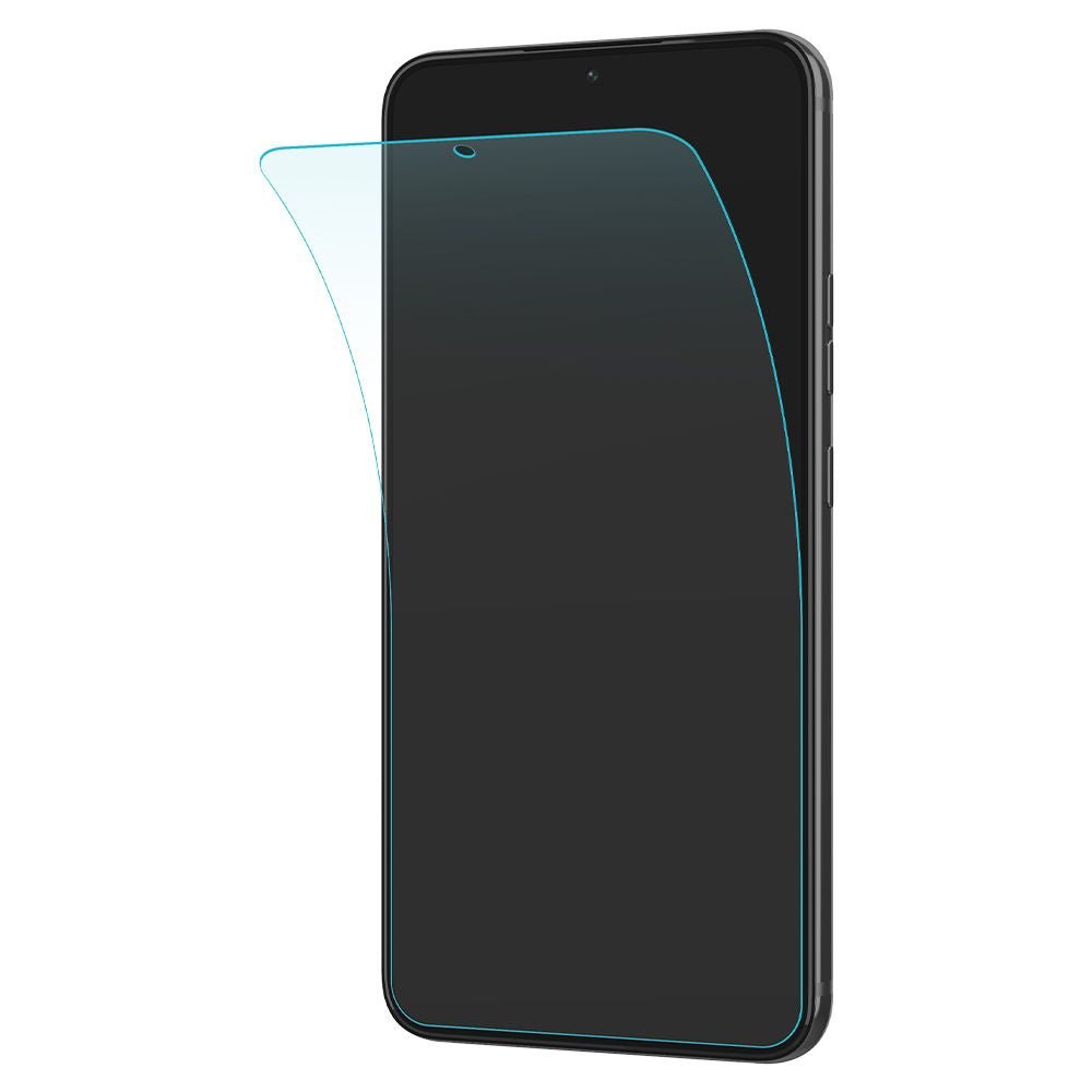 Spigen Samsung Galaxy S22 Plus NeoFlex Προστατευτική Μεμβράνη Οθόνης - 2 Τεμάχια - Διάφανο
