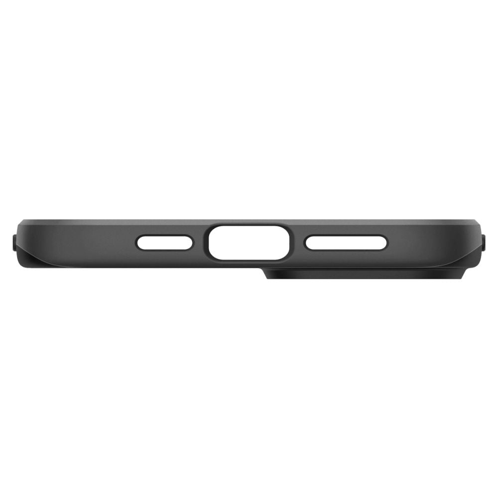 Spigen iPhone 14 Plus / iPhone 15 Plus Thin Fit Σκληρή Θήκη - Black