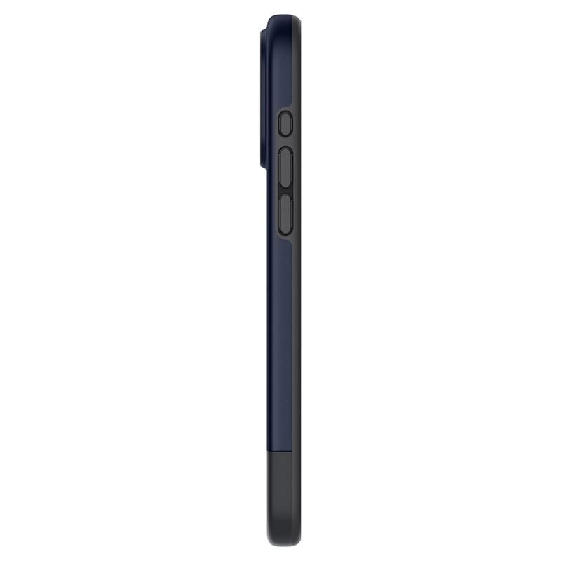 Spigen iPhone 15 Pro Max Style Armor Mag Σκληρή Θήκη με MagSafe - Midnight Indigo
