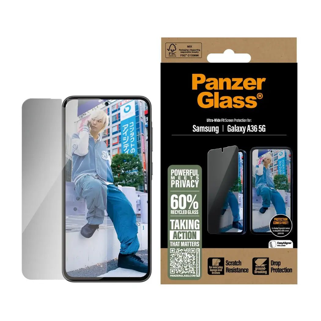 Προϊόν PanzerGlass