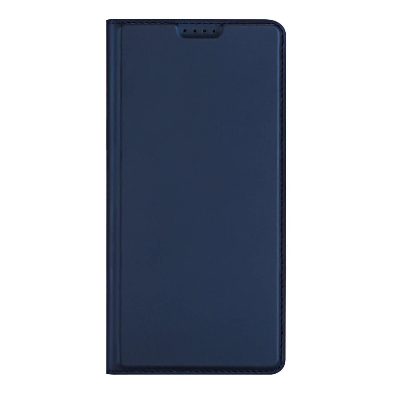 Dux Ducis Xiaomi Redmi Note 12 4G Flip Stand Θήκη Βιβλίο - Blue