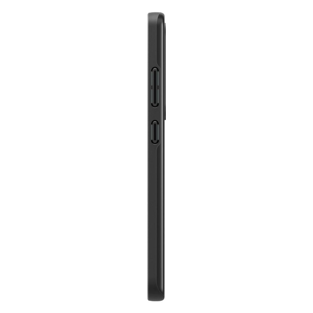 Spigen Samsung Galaxy S25 Ultra Thin Fit Mag Θήκη με MagSafe - Black