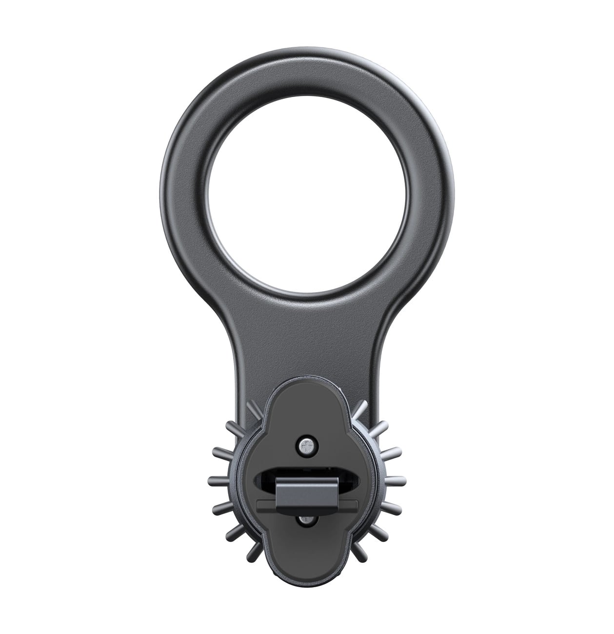 Joyroom Μαγνητική MagSafe Βάση Αυτοκινήτου Αεραγωγού - Black - JR-ZS355