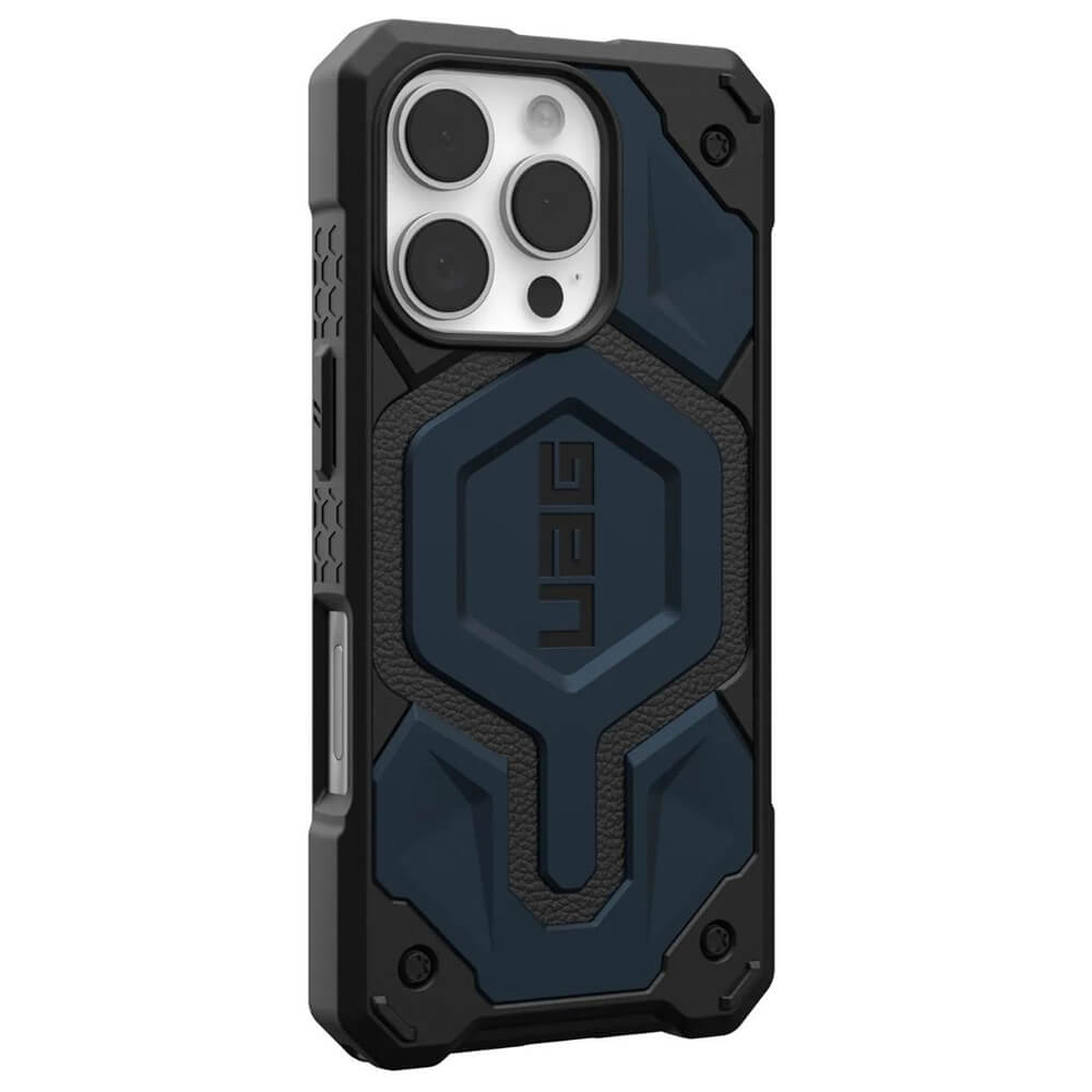 UAG iPhone 16 Pro Max Monarch Pro Series Σκληρή Θήκη με MagSafe - Mallard