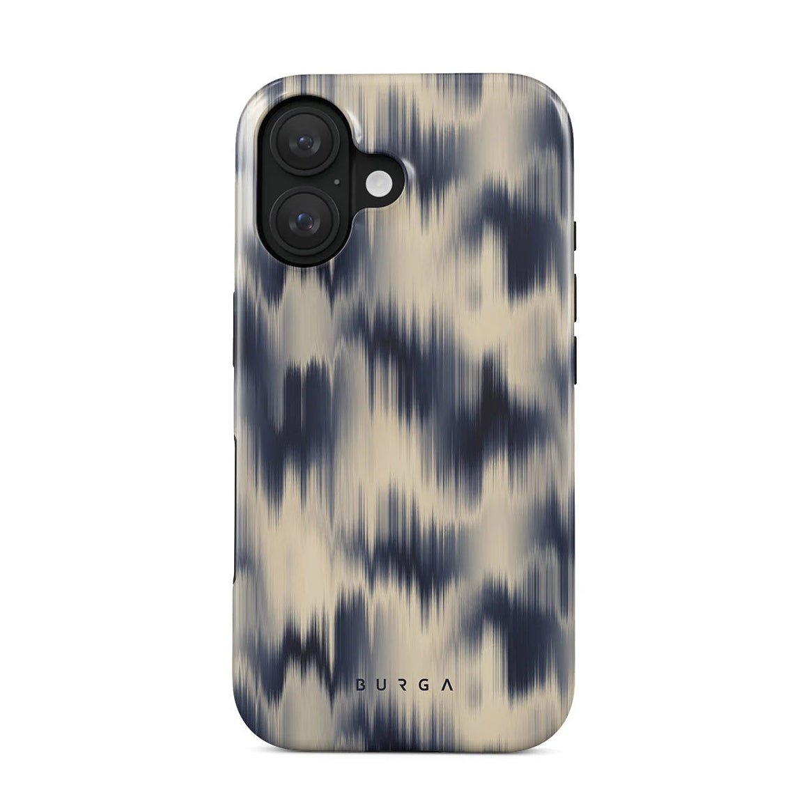 Burga iPhone 16 Fashion Tough MagSafe Σκληρή Θήκη με MagSafe - Avalanche